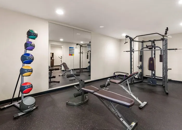 Comfort Inn & Suites Beaverton - Portland West