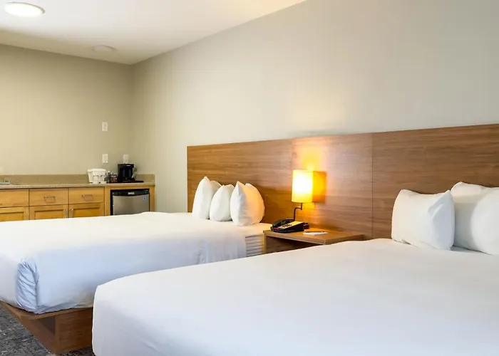 Inn & Suites