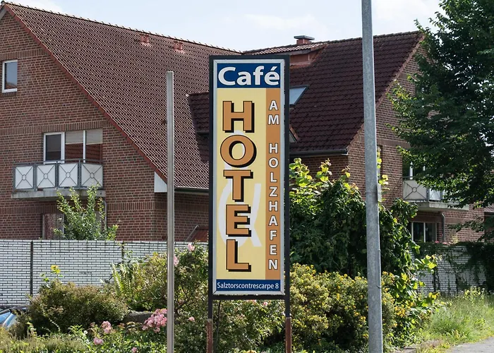 Am Holzhafen