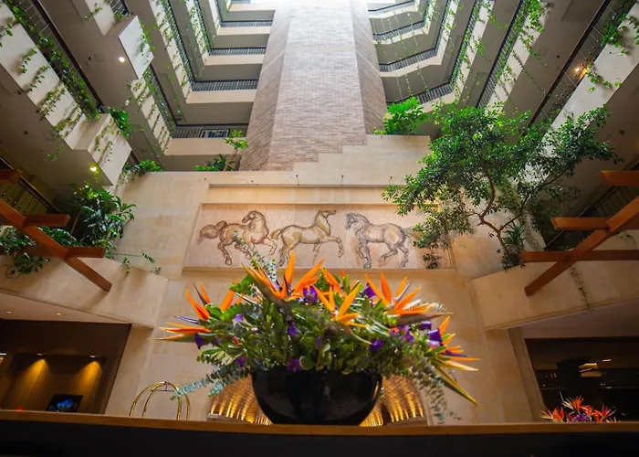  Embassy Suites By Hilton Bogotá - Rosales