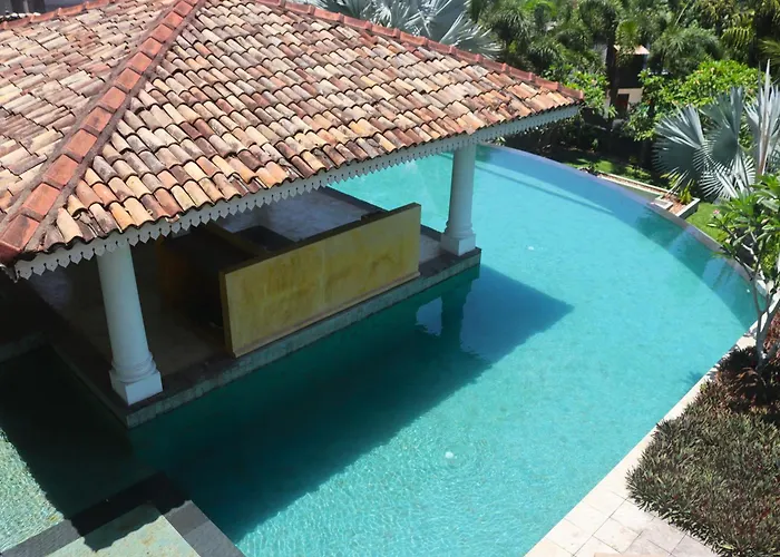 Hotel Am Spice House Mirissa