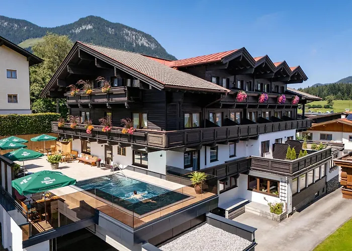 Hotel Eggerwirt