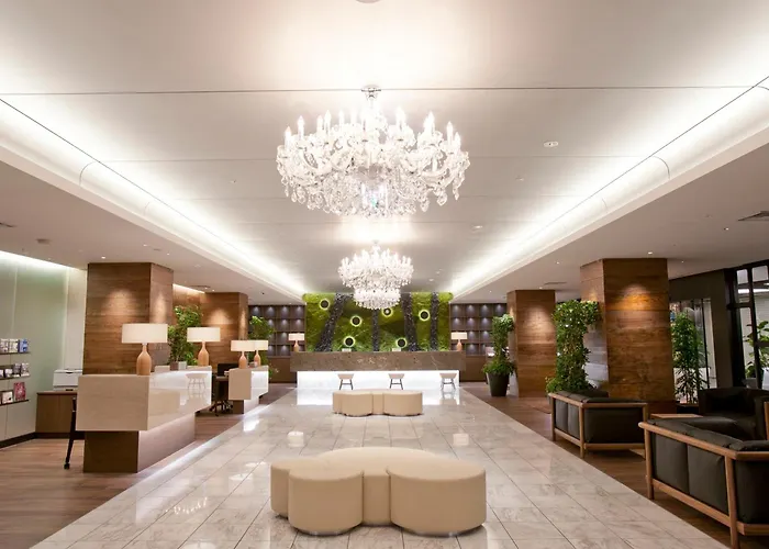 Family Hotel: Solaria Nishitetsu Hotel Fukuoka