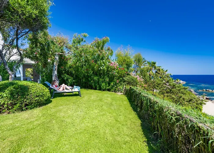 Resort: Arbatax Park Resort - Suites Del Mare