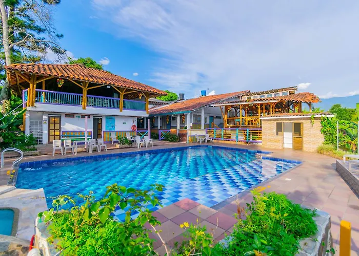 Eco Hotel Las Palmas