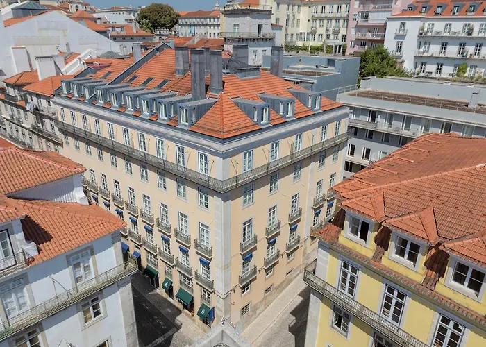 Martinhal Lisbon Chiado