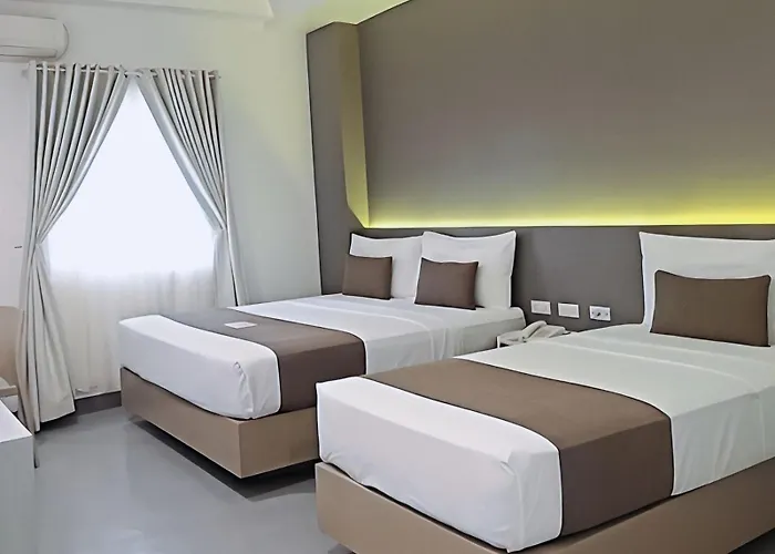 Casa Veles Hotel
