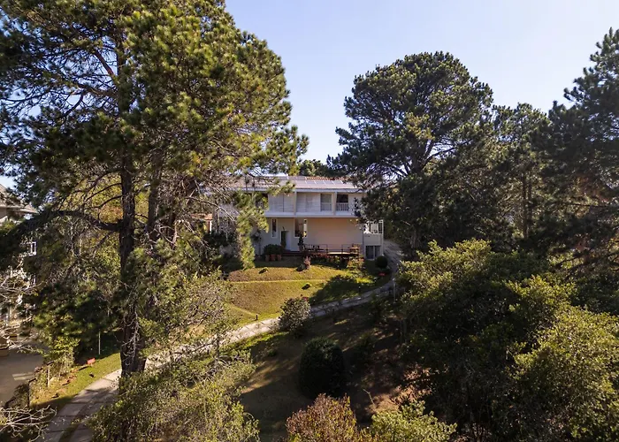 Casa Sabor Chocolate - Bed And Breakfast