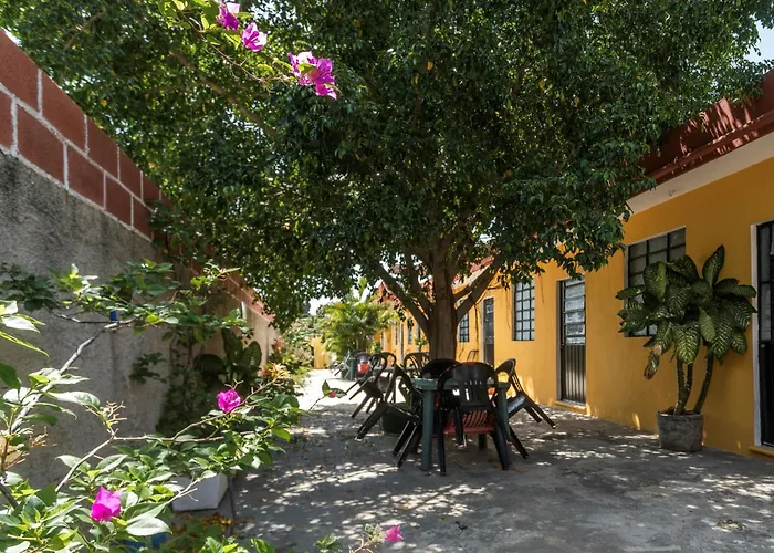 Casa Cuevas&Amaro
