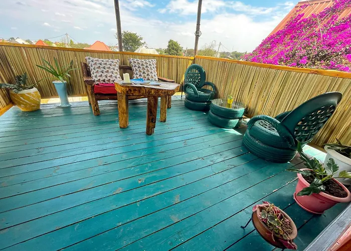 Home Villa Eco Boutique