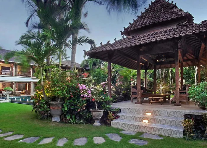 Villa Avalon By Elite Havens