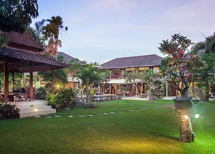 Villa Avalon By Elite Havens