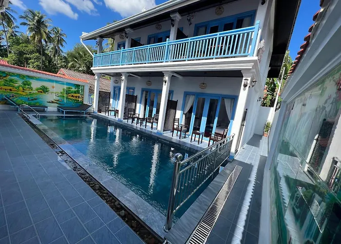 Sadakham Hotel