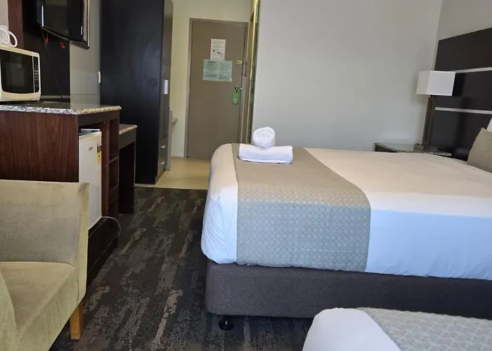 Airport Gateway Hotel