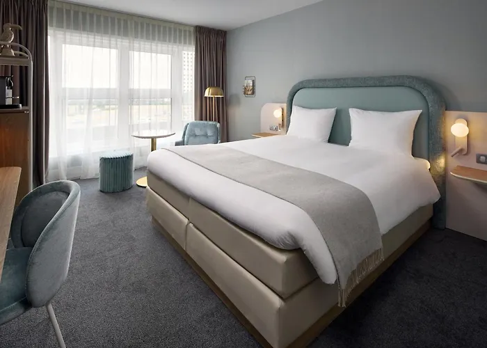 Der Valk Paris CDG Airport