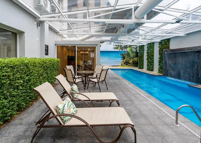 Hotel 4 estrelas: Intercity São Paulo Nações Unidas