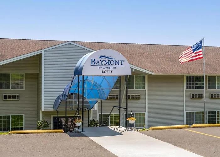 Baymont By Wyndham Duluth Spirit Mountain