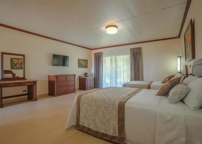Familienhotels Los Lagos Spa & Resort
