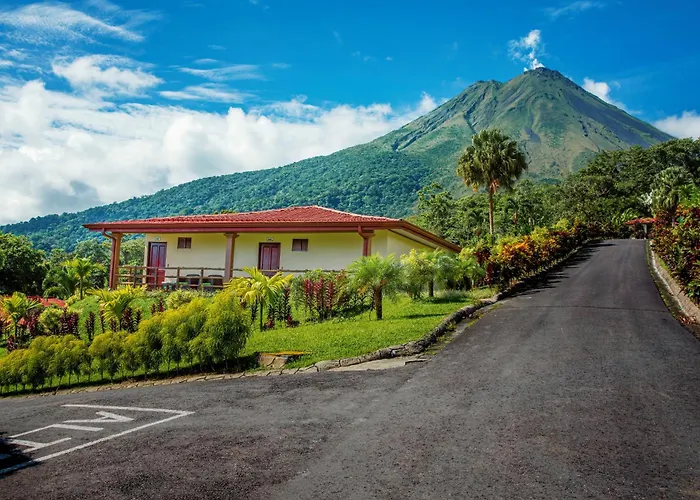 Familienhotels Los Lagos Spa & Resort