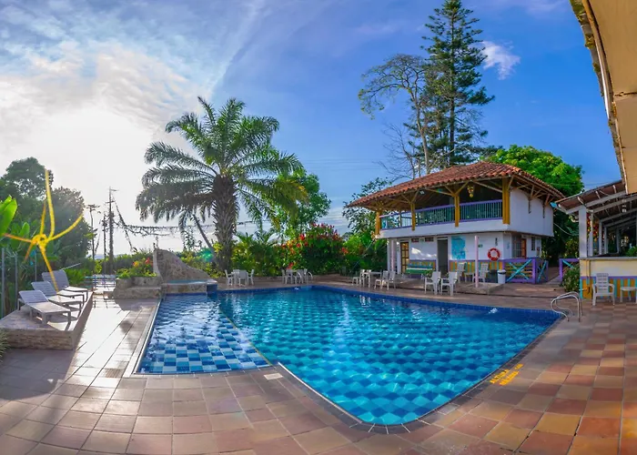 Eco Hotel Las Palmas