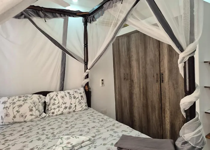 African Dream Cottages - Diani Beach