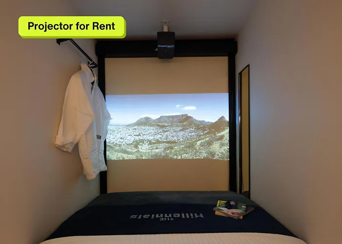 Hotel: The Millennials Shibuya