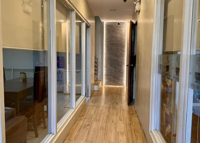 Davao Persimmon Suites