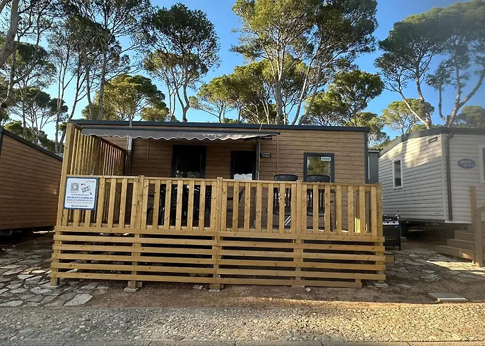 Hotel: Castell Montgri - Mobile Homes By Lifestyle Holidays