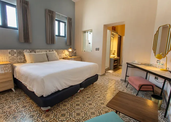 Hotel con vista: Acqua In Bocca