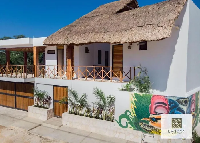 Lagoon Boutique - Luxury Chaman Experience
