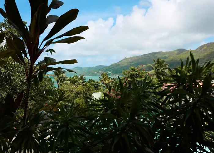 laïla, Seychelles, a Tribute Portfolio Resort