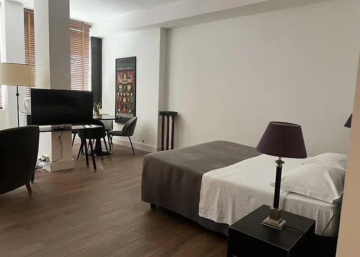 Hotel familiare: Alèa Rooms