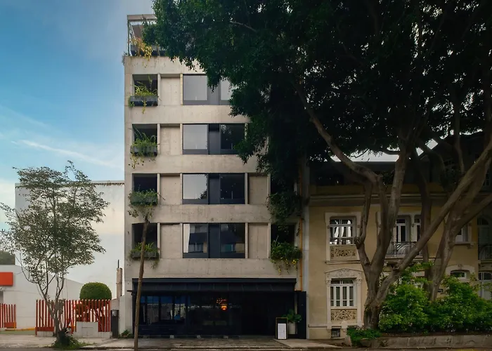 Hotel Casa Izel Roma Norte