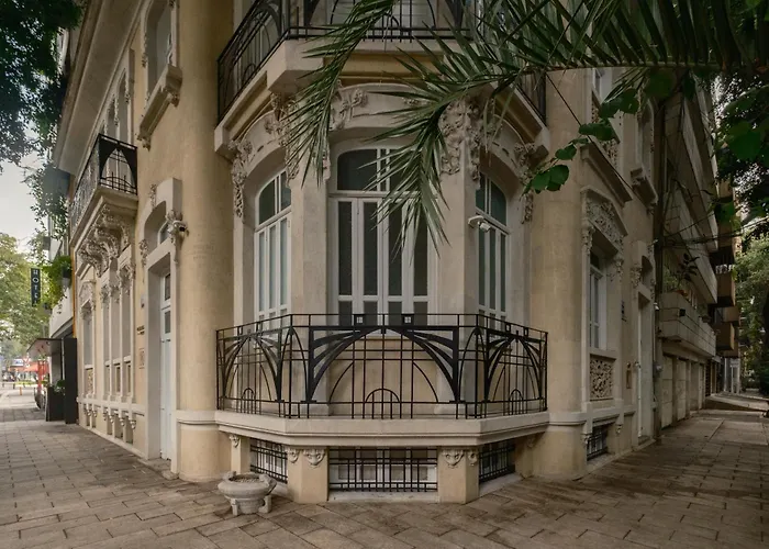 Hotel Casa Izel Roma Norte