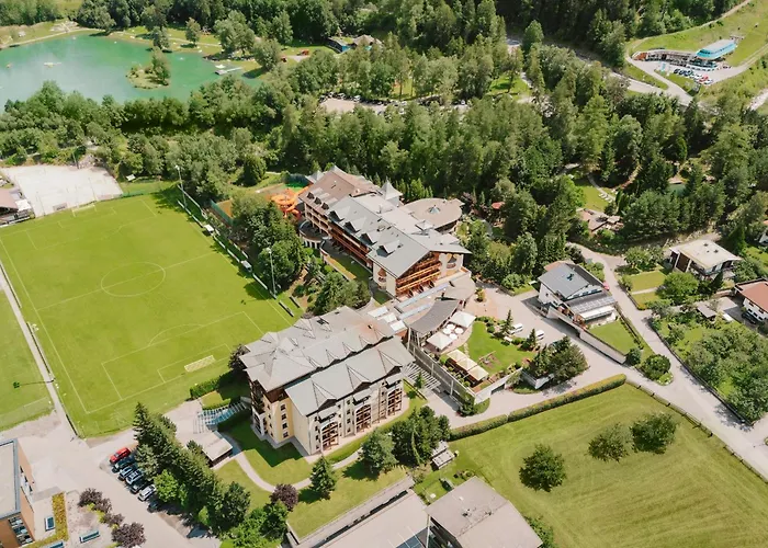 Miaflor Familien- & Aktivresort