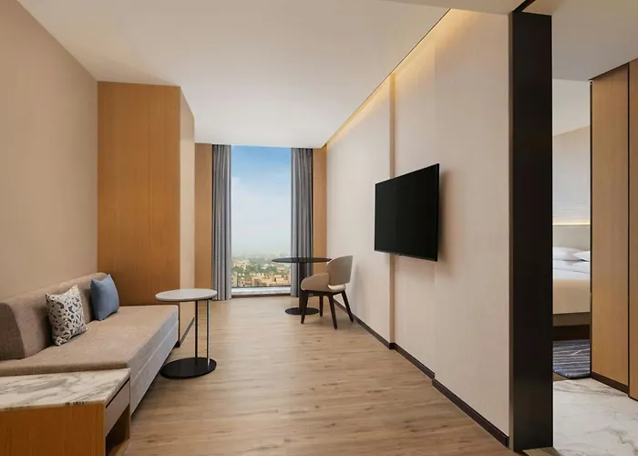 Family resorts Courtyard By Marriott Ranchi