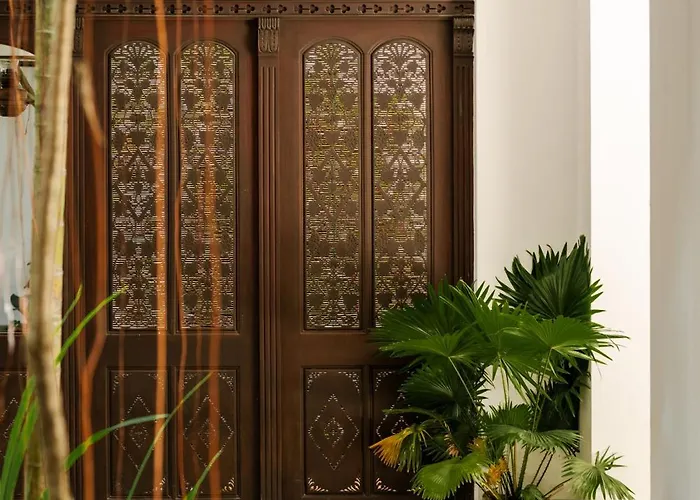 Jetwing Ratnam Residence