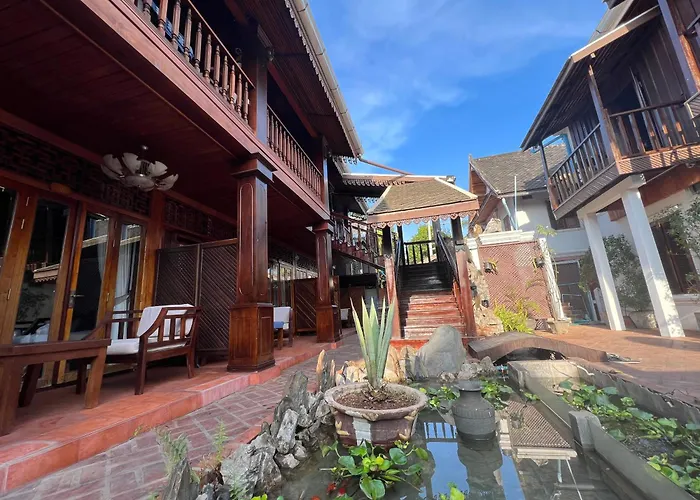 Chaleunxay Dream Hotel