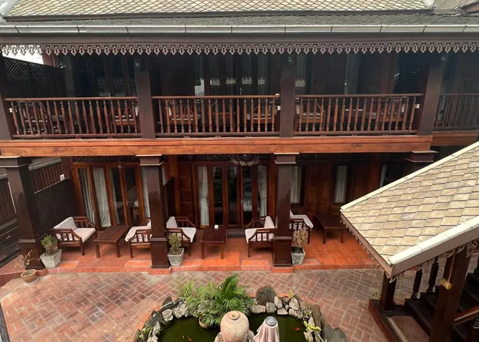 Chaleunxay Dream Hotel