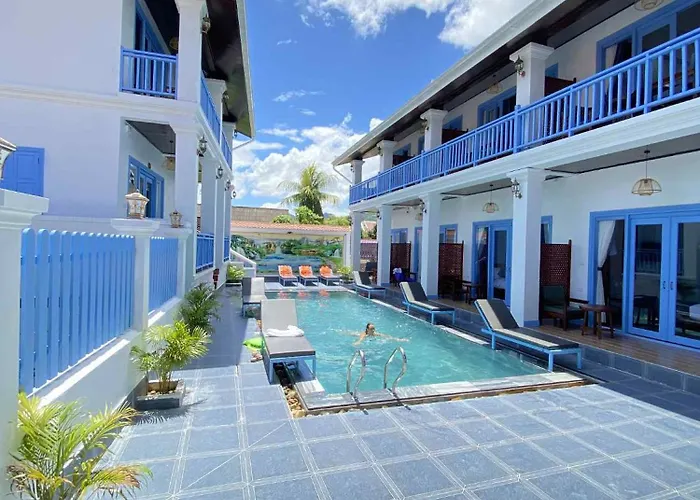Sadakham Royal View Hotel 2