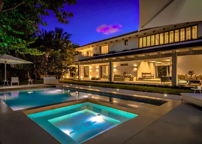 All Inclusive Beachfront In Tulum Beach