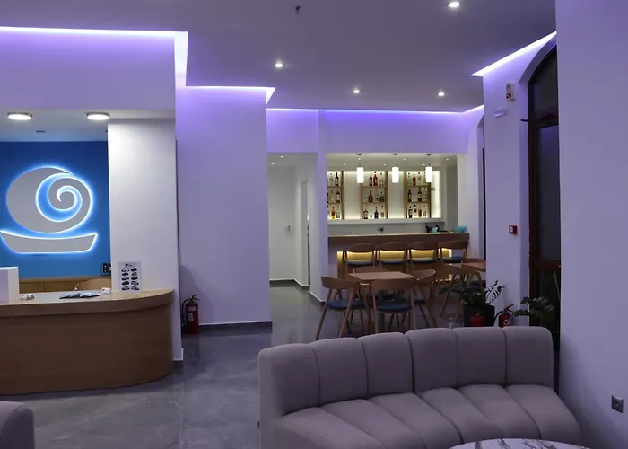 Oceanis Hotel