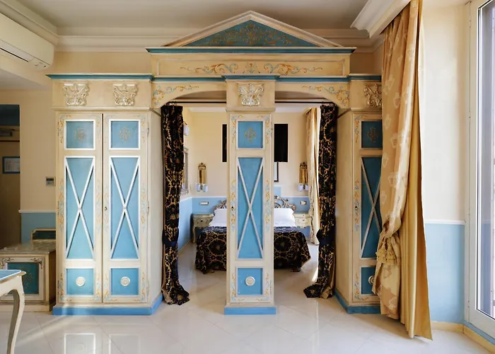 Romanico Palace Luxury & Spa