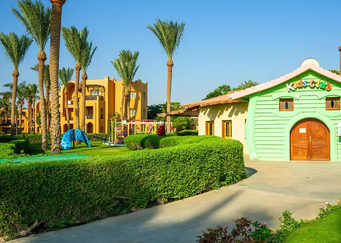 Stella Beach Resort & Spa, Makadi Bay