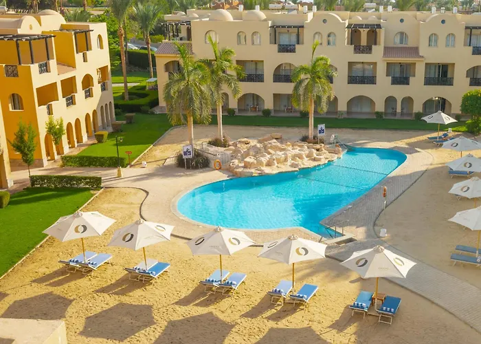 Stella Gardens &Spa