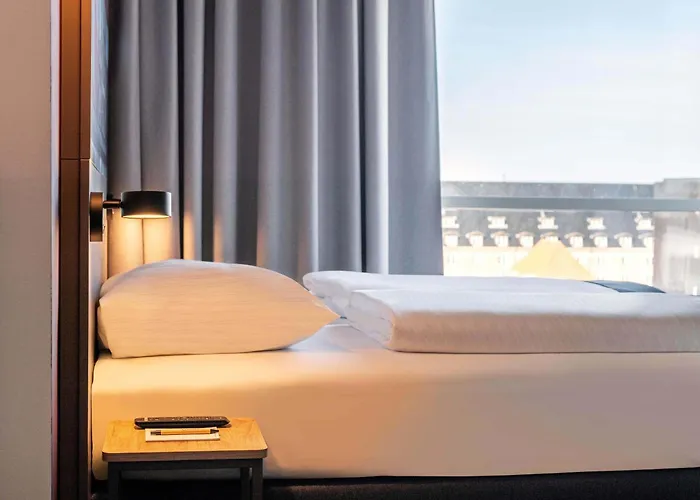 Goedkoop hotel: B&B Hotel Weil Am Rhein/Basel