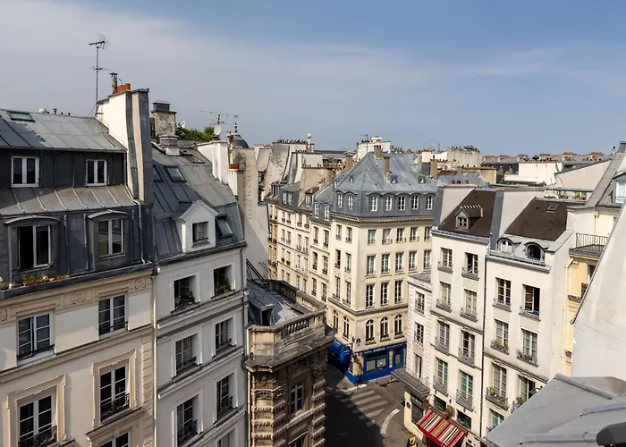 Boutique Hôtel Konfidentiel