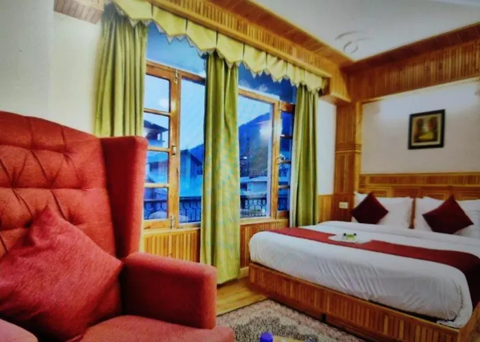 Hotel Comfort Inn