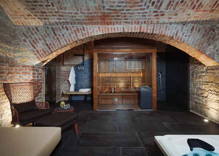 Hôtel accueillant les animaux: Ea Hotel Sonata