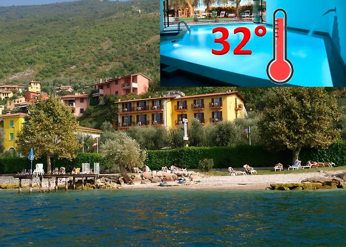 3-Sterne-Hotel: Hotel Rabay